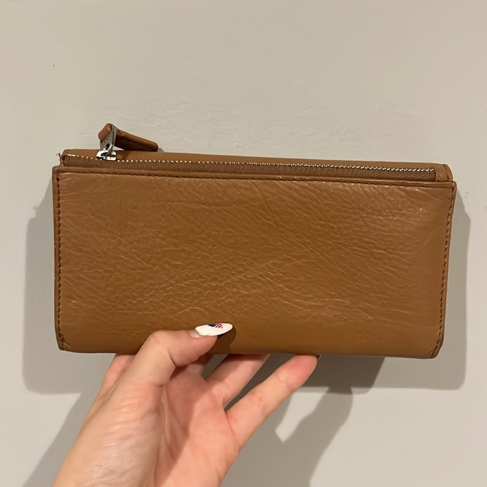FOSSIL WALLET - Picture 5 of 8